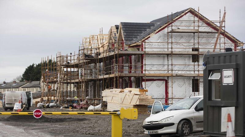 Private company seeks to build 753 new homes on Cork's northside: Fears infrastructure won't be able to cope Private company seeks to build 753 new homes on Cork's northside: Fears infrastructure won't be able to cope