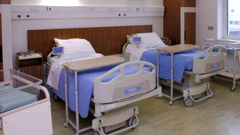 CUH “desperately” needs beds as twenty promised beds remain closed CUH “desperately” needs beds as twenty promised beds remain closed