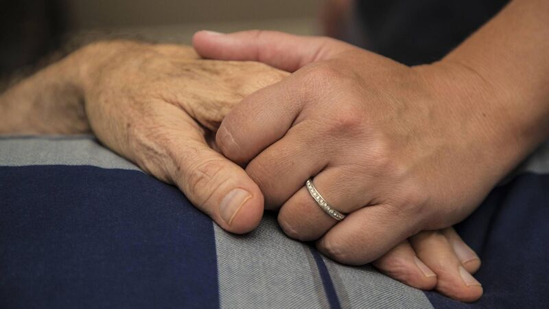 Cork centre sees rise in older people seeking help after contracting STIs Cork centre sees rise in older people seeking help after contracting STIs