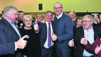 Colm Burke: 'I don’t care who is in government, it’s about identifying the problem but also identifying the solution' 
