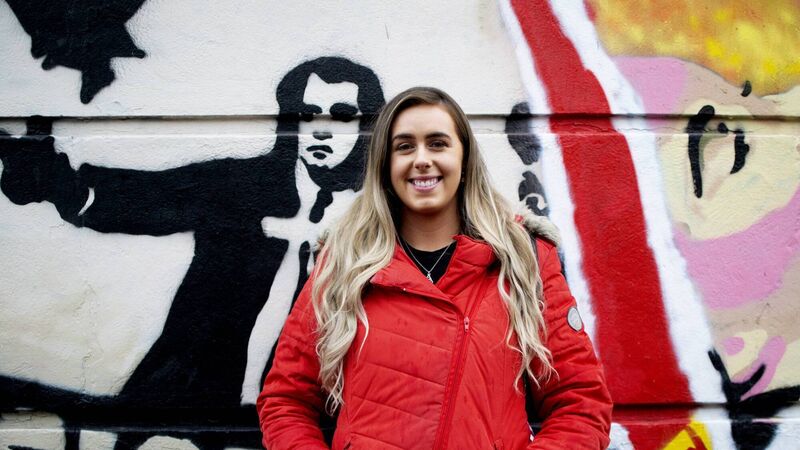 Meet the Cork woman who is now Munster's 'Queen of Comedy'