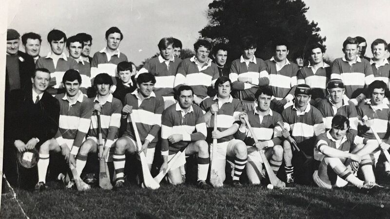 Kanturk to celebrate 50th anniversary of junior hurling county triumph Kanturk to celebrate 50th anniversary of junior hurling county triumph