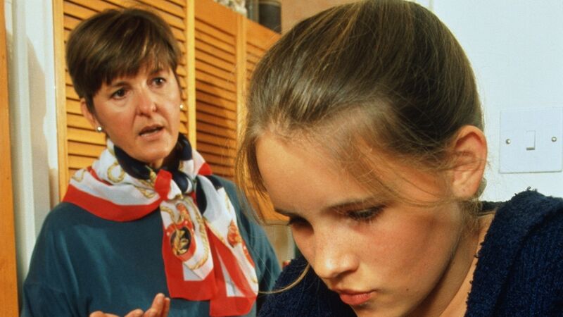 Your Dilemmas: I am struggling to control my  teenage daughters