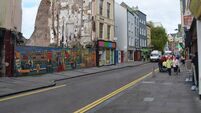 Cork city street traders may withhold rates to spark council into further action