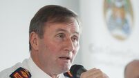 More Garda patrols promised in Cork by chief superintendent following spate of violent crime