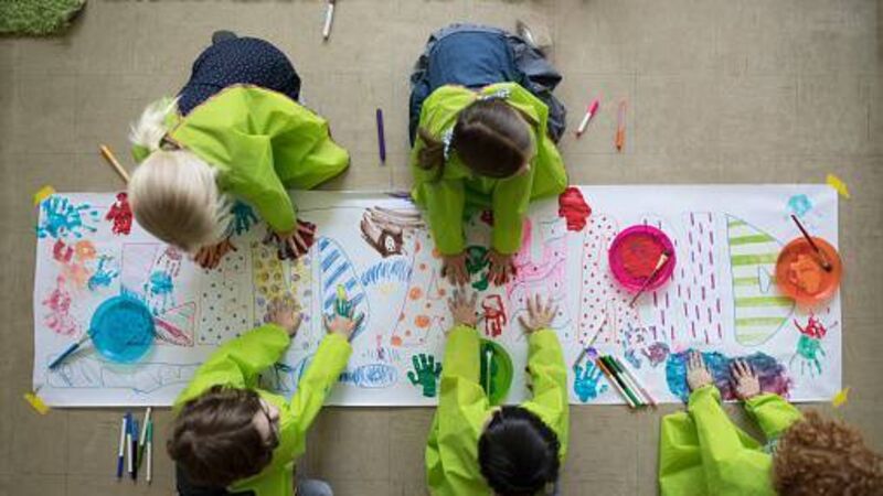 'Unsustainable and broken': Cork childcare providers on why they are protesting to highlight the crisis in their sector