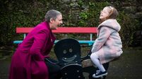 Cork mum: ‘I decided that cancer wasn’t going to kill me but make me stronger’