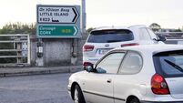County Council looks to enhance access for cyclists and buses at Little Island 