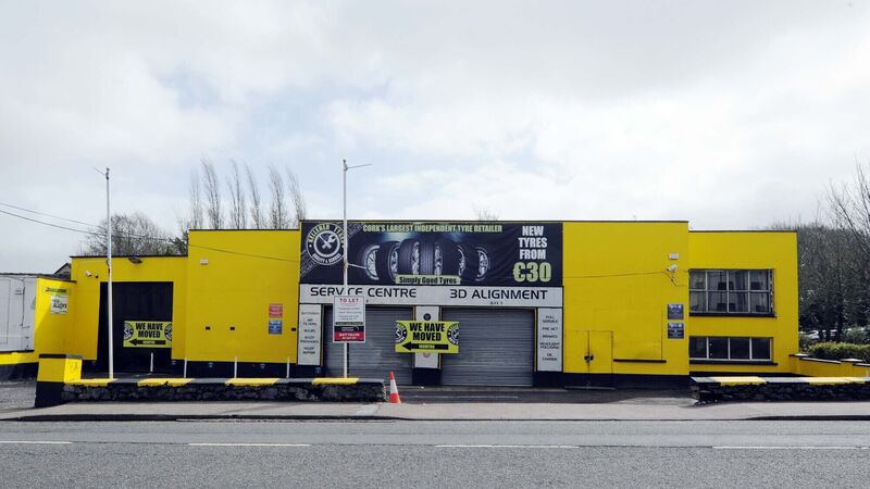 More than 150 student bed spaces to be built on Cork city site More than 150 student bed spaces to be built on Cork city site