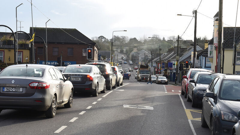 Cork town set to get free WiFi 