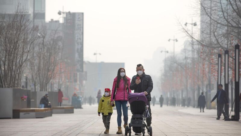 UCC warns against travel to China as coronavirus death toll rises 