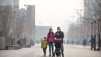 UCC warns against travel to China as coronavirus death toll rises 