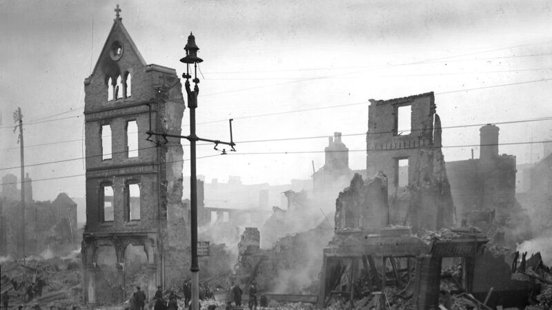 Cork to host state commemoration of War of Independence Cork to host state commemoration of War of Independence