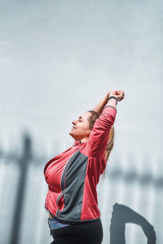 Ask yourself, what makes your soul sing? Picture: PA Ask yourself, what makes your soul sing? Picture: PA