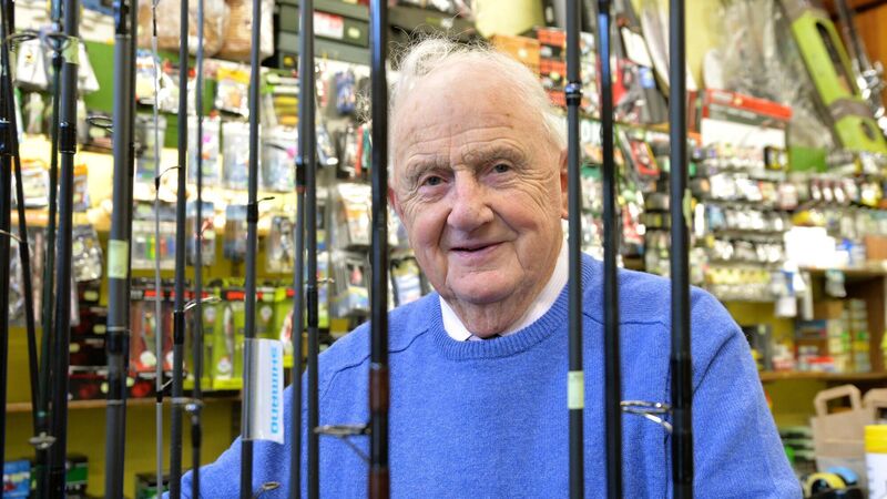 'It’s for the tradition as much as the business that I’ve kept it going all the years': Keeping shopping local in heart of Cork 'It’s for the tradition as much as the business that I’ve kept it going all the years': Keeping shopping local in heart of Cork