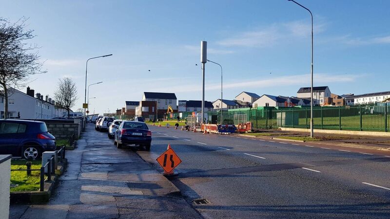 New eir phone masts “followed appropriate planning procedures” New eir phone masts “followed appropriate planning procedures”
