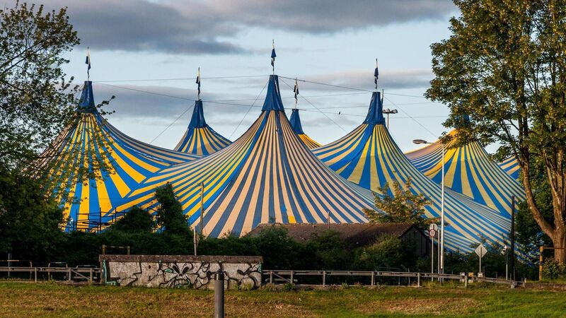 A Woman's Heart latest announcement for Live at the Marquee 2020