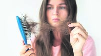 How stress can lead to your hair falling out