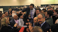 Pádraig O’Sullivan: Every coalition possibility must now be considered