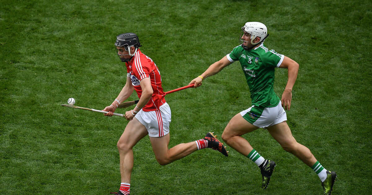 Cork hurling Rebels need a balance between wristy forwards and power