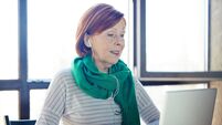 The best books to buy to help you tackle the menopause
