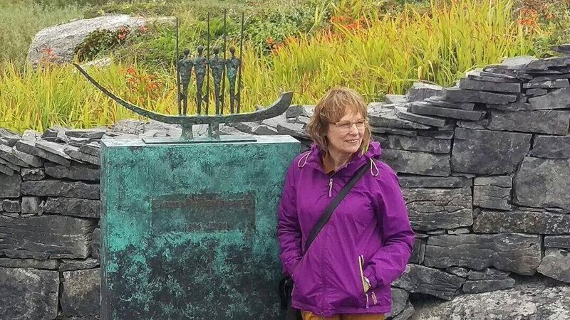 Cork people contribute to poetry collection about real lives