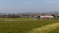 Cycling Ireland 'disappointed' by cancellation of Cork Cyclocross race at Tramore Valley Park