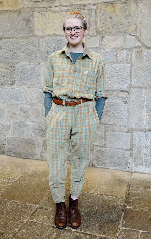 Rebecca Doocey.Picture Denis Minihane. Rebecca Doocey.Picture Denis Minihane.