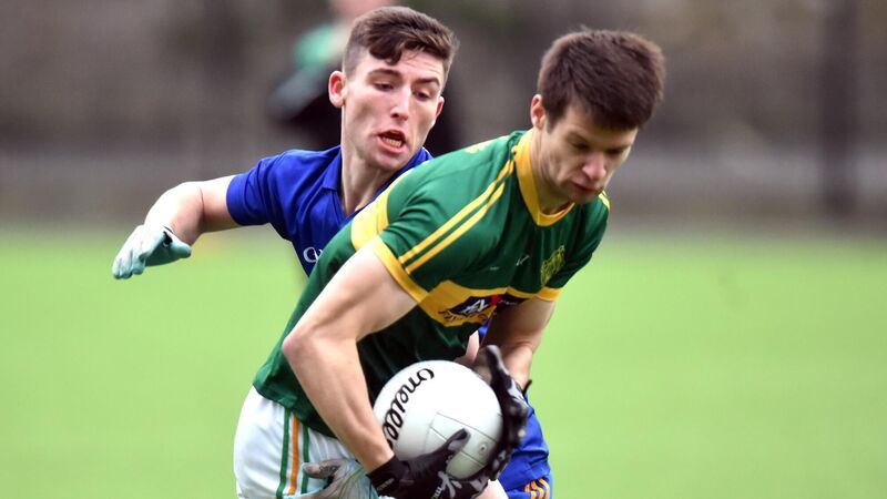 St Michael's see off Kilshannig to set up U21 football final clash with Ballincollig St Michael's see off Kilshannig to set up U21 football final clash with Ballincollig