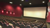 Cork cinema withdraws application to sell alcohol at screenings amid local concerns