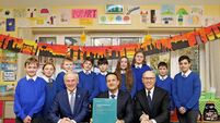€314 million to deliver high-speed broadband to Cork