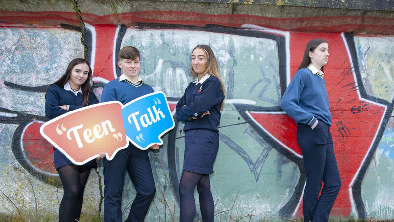 Events on learning to talk to teenagers taking place around Cork Events on learning to talk to teenagers taking place around Cork