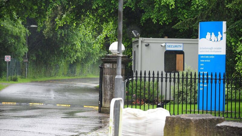 Staff at Bessborough 'delighted' that services will continue to operate Staff at Bessborough 'delighted' that services will continue to operate
