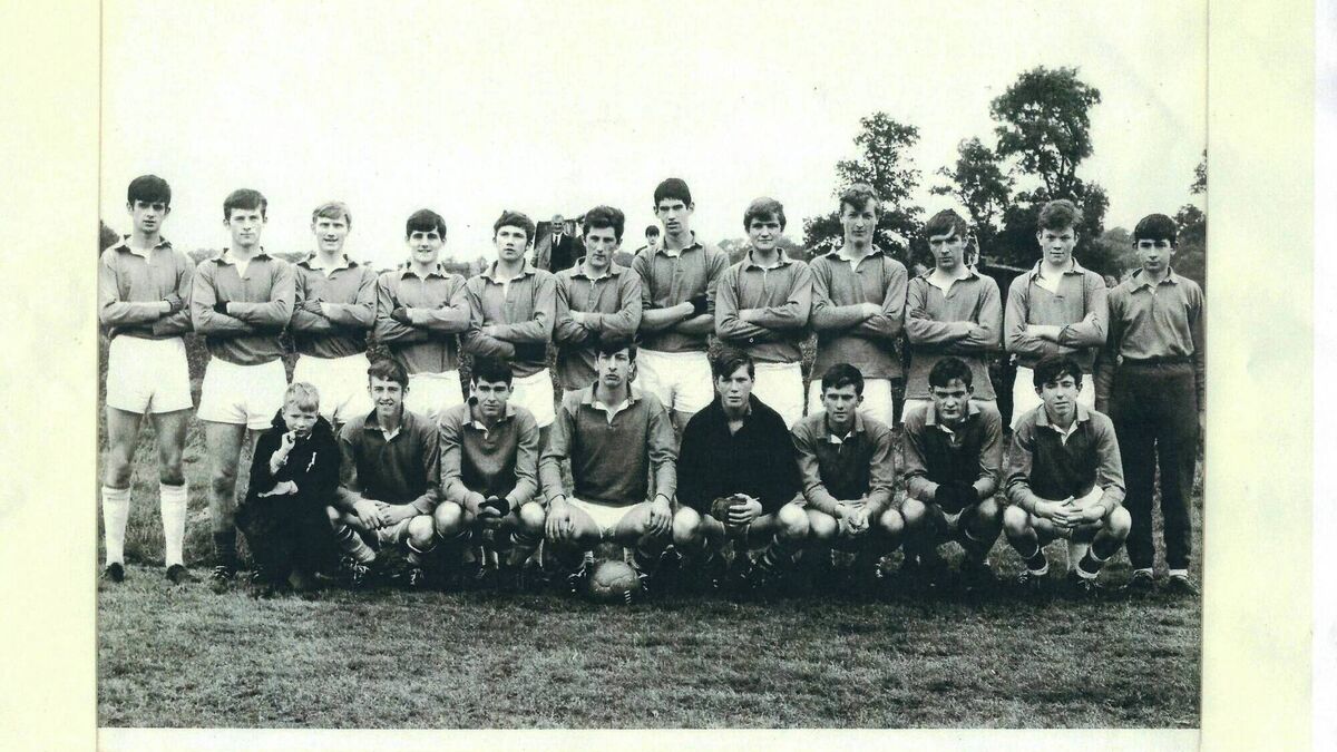 Barrs dethrone champions Dominic’s