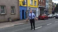An area with a storied past and huge possibilities: Let’s get regeneration of Blackpool underway