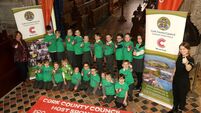 Ironkids race added to Ironman Youghal 