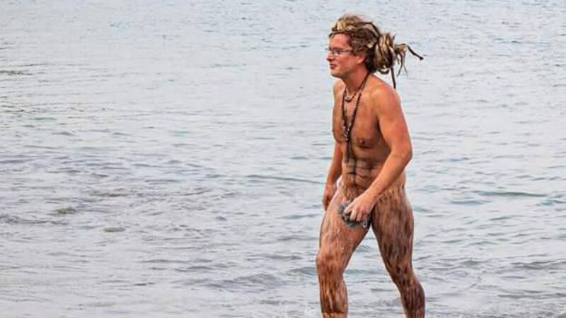 Naturists: Cork could be Ireland's 'nude capital' Naturists: Cork could be Ireland's 'nude capital'