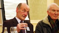 'Highly respected' retired Superintendent and Cork hurler has passed away