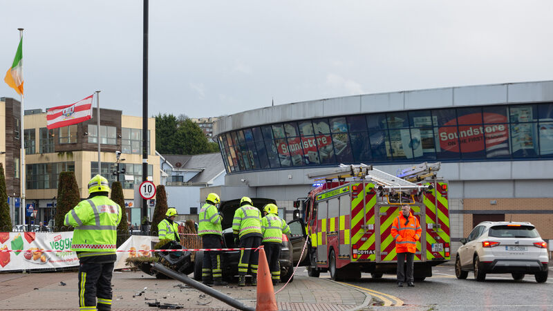 UPDATE: Teenager arrested after joyriding spree which damaged three cars in Blackpool UPDATE: Teenager arrested after joyriding spree which damaged three cars in Blackpool