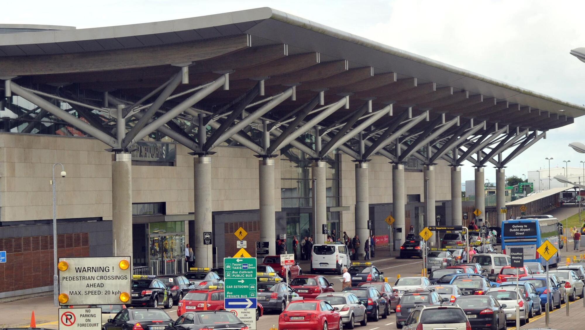 Cork Airport releases study on its economic impact