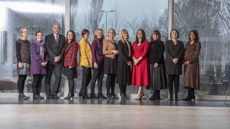 These Cork business women are looking ahead to an exciting 2020