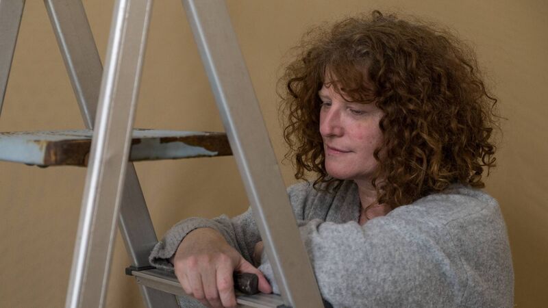 My art gives me peace of mind My art gives me peace of mind