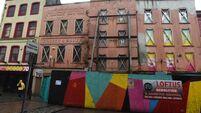 City Hall insists every effort is being made to address North Main Street dereliction 