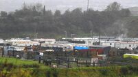 Traveller groups respond to new housing plan for Spring Lane amid claims it will create a 'supersize halting site'