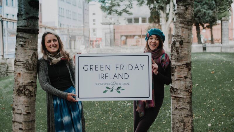 Green Friday: 10 reasons to buy local this Christmas