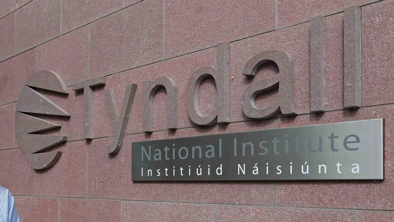 Fire Brigade called to hydrogen leak at Tyndall Institute Fire Brigade called to hydrogen leak at Tyndall Institute