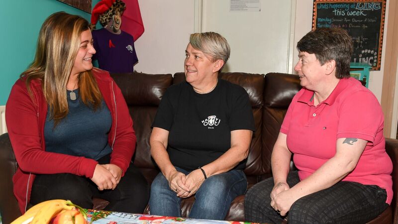 LINC: Lesbians in Cork celebrate 20th anniversary