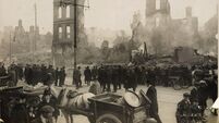 Lord Mayor of Cork appeals for descendants of 1920 council to come forward for special commemoration