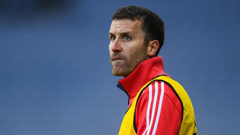Midleton hurlers can soar again with Cork legend taking over for 2020 Midleton hurlers can soar again with Cork legend taking over for 2020