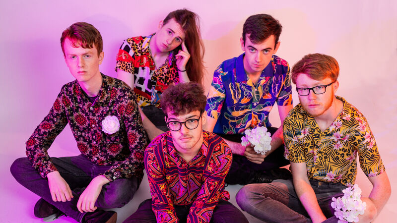 Cork's Northside metal boys: From the Mon to Kerrang!